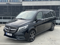 Mercedes-Benz V 250 AMG 4Matic